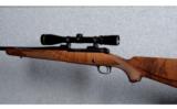 Winchester Model 70 Super Grade (Early 1990s) .270 Win. - 5 of 9