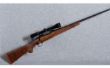 Winchester Model 70 Super Grade (Early 1990s) .270 Win. - 1 of 9