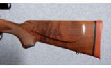 Winchester Model 70 Super Grade (Early 1990s) .270 Win. - 7 of 9