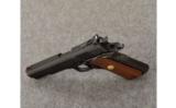 Colt Mark IV/Series 70 Gold Cup National Match .45 Auto - 3 of 3