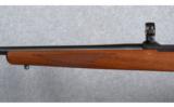 Ruger Model 77/22 .22 Magnum - 5 of 9