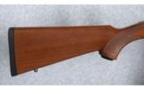 Ruger Model 77/22 .22 Magnum - 7 of 9
