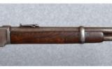 Winchester Model 1873 SRC .44-40 W.C.F. - 8 of 9