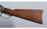 Winchester Model 1873 SRC .44-40 W.C.F. - 6 of 9