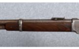 Winchester Model 1873 SRC .44-40 W.C.F. - 5 of 9