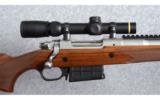 Ruger M-77 Gunsite Scout