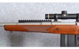 Ruger M-77 Gunsite Scout