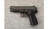 Sig Sauer P226 N.S. 9mm - 2 of 2