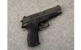 Sig Sauer P226 N.S. 9mm - 1 of 2