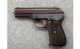 CZ Pistol Modell 27 (.32 ACP) Kal. 7.65 - 3 of 3