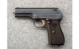 CZ Pistole Modell 27 Kal. 7.65 (.32 ACP) - 3 of 3