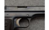 CZ Pistole Modell 27 Kal. 7.65 (.32 ACP) - 2 of 3