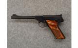 Colt Woodsman 3rd Series Target Model .22 LR - 2 of 4