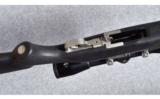 Ruger Mini-14 Target Rifle w/Scope in .223 Remington - 3 of 9