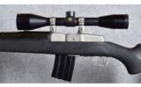 Ruger Mini-14 Target Rifle w/Scope in .223 Remington - 4 of 9