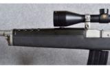 Ruger Mini-14 Target Rifle w/Scope in .223 Remington - 5 of 9