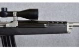 Ruger Mini-14 Target Rifle w/Scope in .223 Remington - 8 of 9