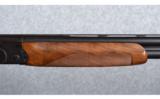 Beretta 686 Onyx 3 1/2