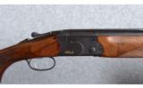 Beretta 686 Onyx 3 1/2