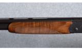 Beretta 686 Onyx 3 1/2