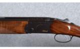 Beretta 686 Onyx 3 1/2
