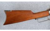 Chaparral Repeating Arms Model 1876 in .40-60 - 7 of 9