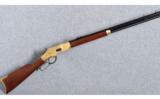 Cimarron Repeating Arms Yellow Boy in .45 Colt - 1 of 9