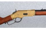 Cimarron Repeating Arms Yellow Boy in .45 Colt - 2 of 9