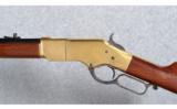 Cimarron Repeating Arms Yellow Boy in .45 Colt - 4 of 9