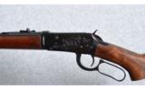 Winchester Model 1894 NRA Centennial .30-30 Win. - 4 of 9
