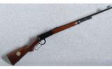 Winchester Model 1894 NRA Centennial .30-30 Win. - 1 of 9