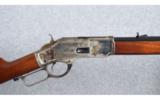 Uberti-Stoeger Winchester Model 1873 .45 Colt - 2 of 9