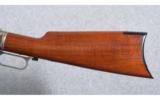 Uberti-Stoeger Winchester Model 1873 .45 Colt - 6 of 9