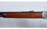 Uberti-Stoeger Winchester Model 1873 .45 Colt - 5 of 9