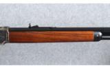 Uberti-Stoeger Winchester Model 1873 .45 Colt - 8 of 9