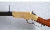 Cimarron, A. Uberti, Italian Mfg. Henry Lever Rifle in .45 Colt - 4 of 8