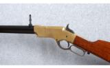 Cimarron, A. Uberti, Italian Mfg. Henry Lever Rifle in .45 Colt - 5 of 8