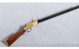 Cimarron, A. Uberti, Italian Mfg. Henry Lever Rifle in .45 Colt - 1 of 8