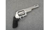 Smith & Wesson Model 500 in .500 S&W Magnum - 1 of 2