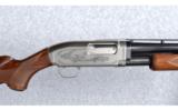 Winchester Model 12 DU 20 Gauge - 2 of 9