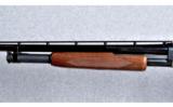 Winchester Model 12 DU 20 Gauge - 5 of 9