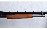 Winchester Model 12 DU 20 Gauge - 8 of 9