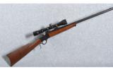 Winchester Model 1885 Low Wall 