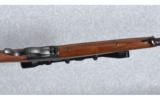 Winchester Model 1885 Low Wall 