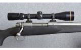 Winchester Model 70 Classic Stainless .300 Win. Mag. - 2 of 9