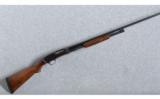 Winchester Model 42 "First Year".410 Bore - 1 of 9