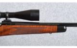 Winchester Model 70 Super Grade .270 WSM - 8 of 9