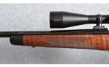 Winchester Model 70 Super Grade .270 WSM - 5 of 9