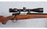 Winchester Model 70 Super Grade .270 WSM - 2 of 9