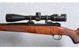 Winchester Model 70 Super Grade .270 WSM - 4 of 9